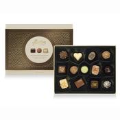 MEDIUM CHOCOLATE COLLECTION | Westgate Design