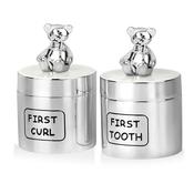 Teddy Bear Tooth &amp; Curl Set | Westgate Design