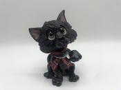 Lucky - Black Cat | Westgate Design image
