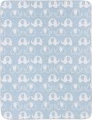 Baby Blanket - Lovely Elephant | Westgate Design image
