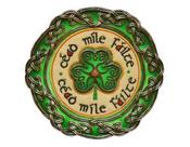 Céad Míle Fáilte | Westgate Design image