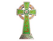 Shamrock Cross | Westgate Design image