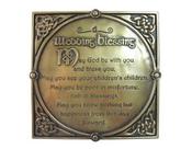 A Wedding Blessing | Westgate Design