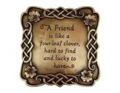 A Friend Saying | Westgate Design