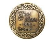 God Bless Our Home | Westgate Design