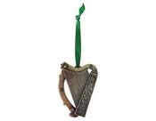 Irish Harp | Westgate Design