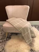 Foxford Throw (Copy) | Westgate Design image