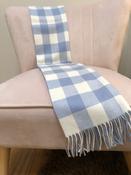 Foxford Baby Blanket | Westgate Design image