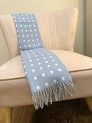 Foxford Baby Blanket | Westgate Design image