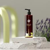 SHOWER GEL - LAVENDER, ROSEMARY, THYME &amp; MINT | Westgate Design image