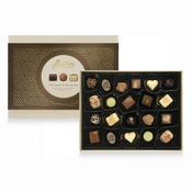 LARGE CHOCOLATE COLLECTION | Westgate Design image