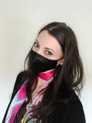 Meab Enamels Silk Face Mask | Westgate Design