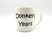 Donkeys Years | Westgate Design image