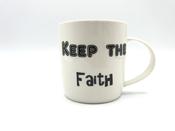 Keep the Faith | Westgate Design image