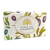 Vintage Olive Oil Soap | Westgate Design image