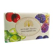 Vintage Autumn Fruits Soap | Westgate Design image