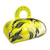 Lemon and Mandarin Soap | Westgate Design image