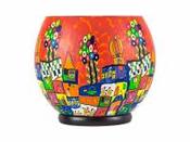 Large illuminated Globe Lamp | Westgate Design