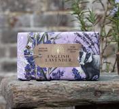 Vintage English Lavender Soap | Westgate Design image