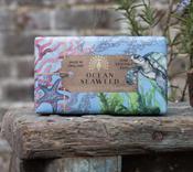 Vintage ocean Seaweed Soap | Westgate Design image
