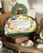 Lemon and Mandarin Soap | Westgate Design image