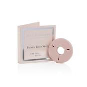 French Linen Water Luxury Car Fragrance Refill | Westgate Design