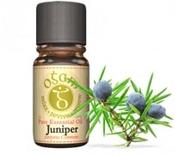 Juniper Essential Oil | Westgate Design image