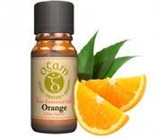 Orange Essential Oil | Westgate Design image