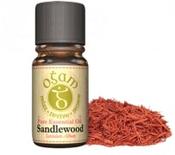 Sandlewood Essential Oil | Westgate Design image