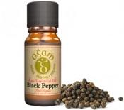 Black Pepper Essential Oil | Westgate Design