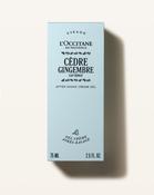 Cedrat Aftershave Balm | Westgate Design image