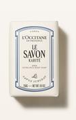 Shea Milk Sensitive Skin Extra Rich Soap | Westgate Design image