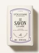 Shea Lavender Extra-Gentle Soap | Westgate Design image