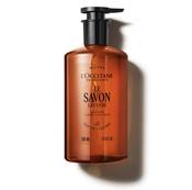 Luxury Size Shea Lavender Hands &amp; Body Liquid Soap 500ml | Westgate Design image