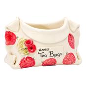Used Tea Bags - Red | Westgate Design