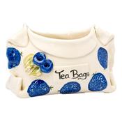 Tea Bags - Blue | Westgate Design