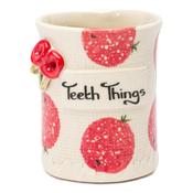 Teeth Things - Red | Westgate Design image