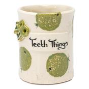 Teeth Things - Green | Westgate Design image
