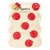 Spoon Rest - Red | Westgate Design image