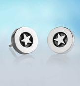 Star Earrings | Westgate Design image