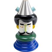 Deco Vase Puppet Boy | Westgate Design image