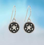 One In a Zillion Earring | Westgate Design image