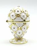 6cm Egg Box | Westgate Design image
