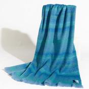 Wild Atlantic Mohair Throw | Westgate Design image