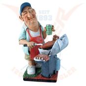 BBQ Man | Westgate Design
