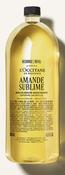 Almond shower Oil Refill | Westgate Design image