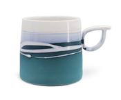 TEAL MUG | Westgate Design image
