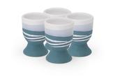 SET OF 4 EGG CUPS | Westgate Design