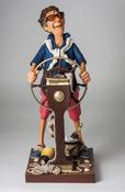The Weekend Captian | Westgate Design