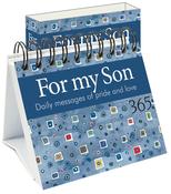 365 for My Son | Westgate Design image